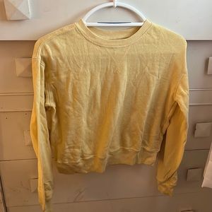 Kohl’s long sleeve crewneck